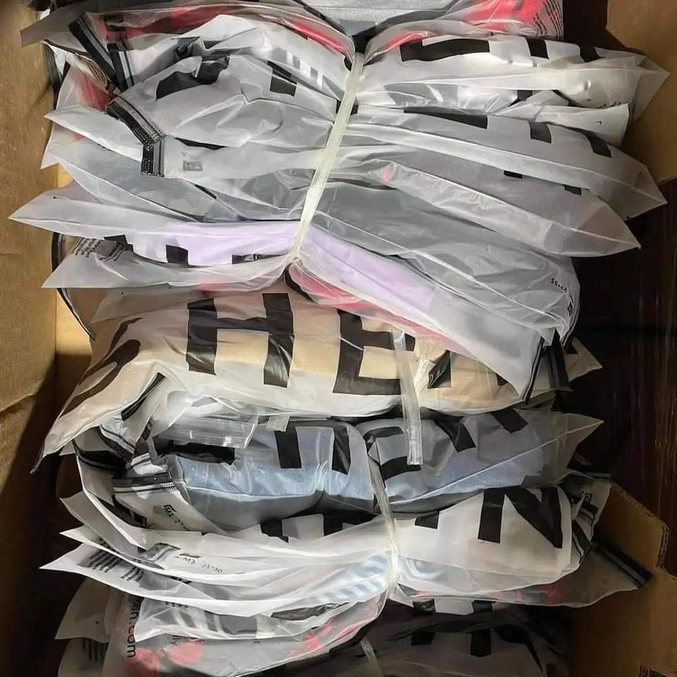 SHEIN PALLET