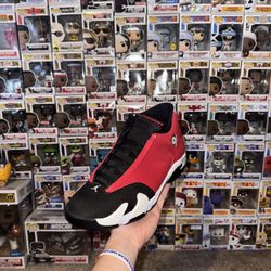 Jordan 14 