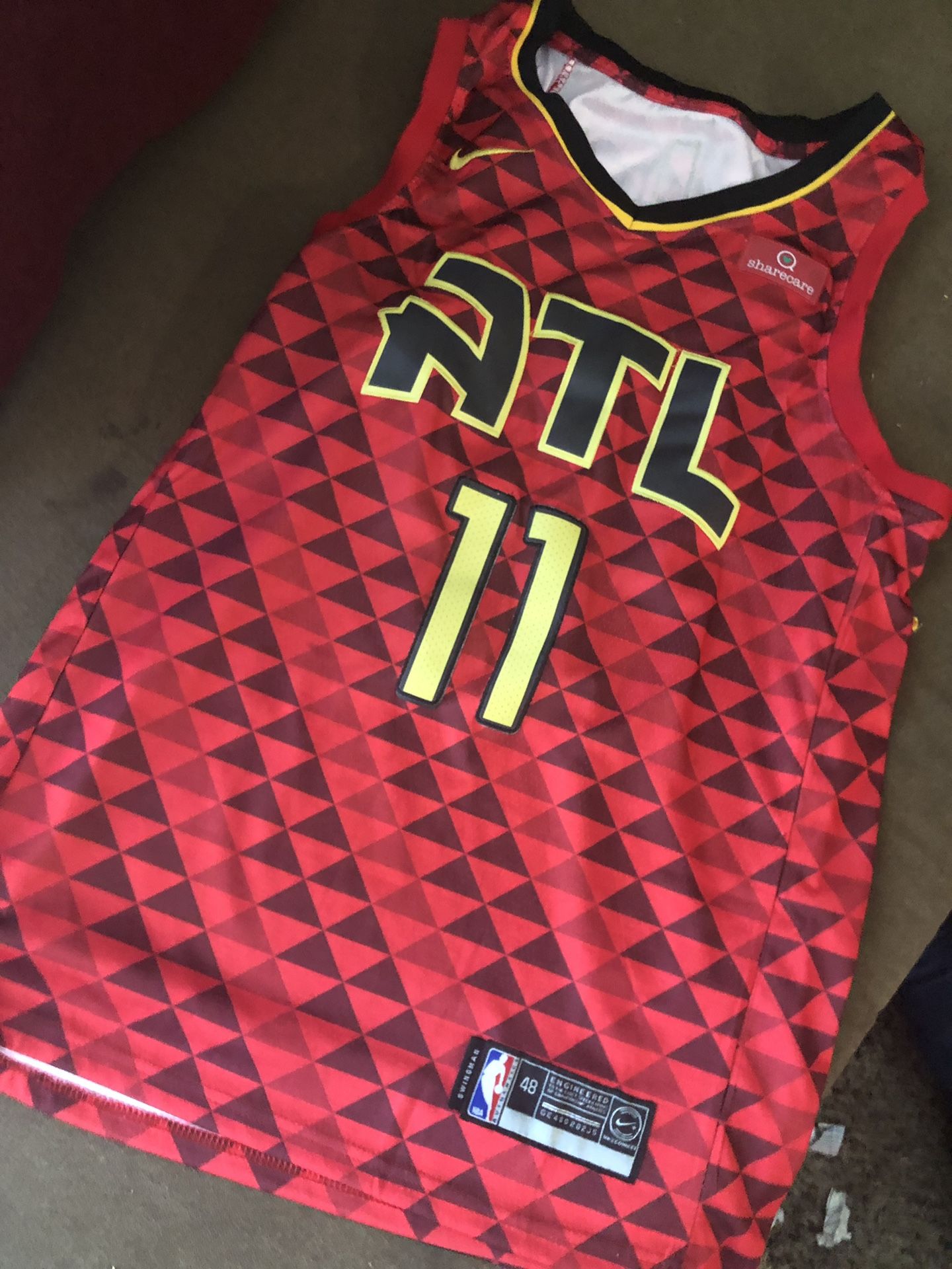 Atlanta Hawks