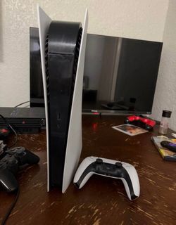 PS5