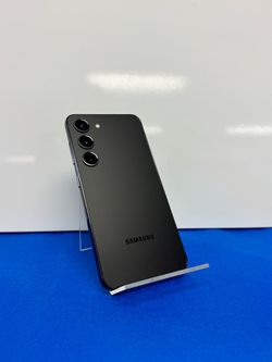 Samsung S23 256GB Unlocked Desbloqueado