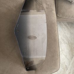 Windshield Honda F6B   Original 