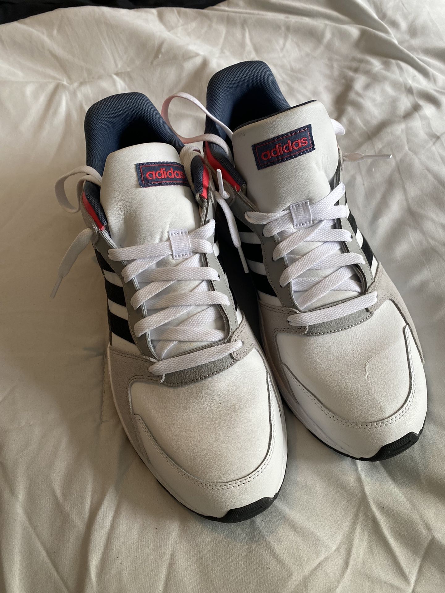 Adidas Chaos Solar Red 11.5