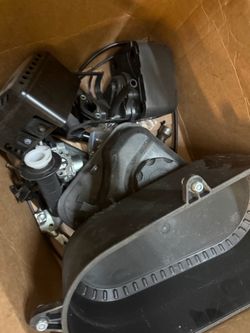 Mike Bike Parts