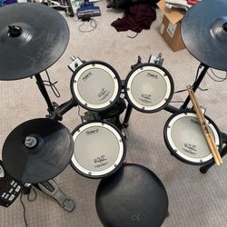 Roland-V-Drums-TD-11KV-Electronic-Drums-Set