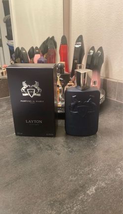 PARFUM DE MARLY LAYTON