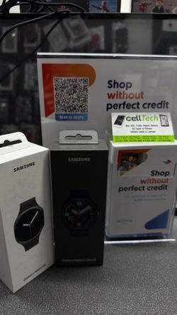 Samsung Galaxy Watch