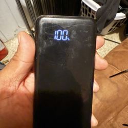 Portable Charger