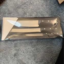 WUSTHOF Gourmet 3pc Starter Set