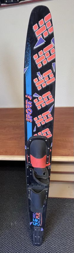 HO Slalom water ski for youth