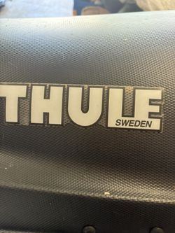 Thule Storage