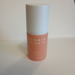 Summer Fridays Skin Care