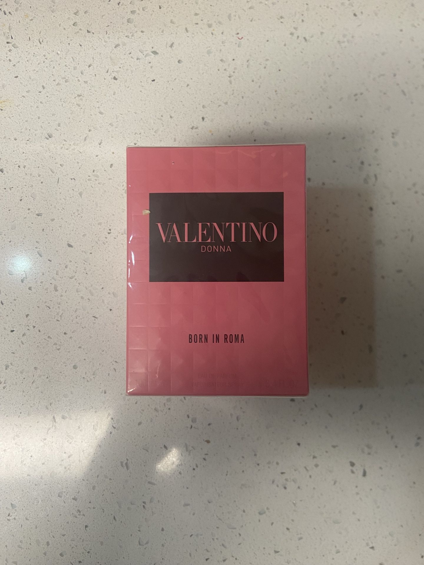 Valentino Born In Roma