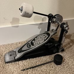 Pearl Bass Drum Pedal