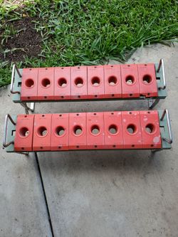 Tools holder