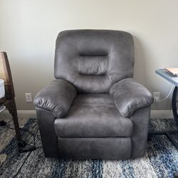 Electric Chair Lift Recliner
