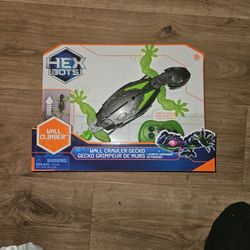 Hex Bots 