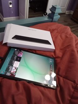 Metro PCS Samsung Galaxy a11 plus tablet 5g