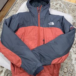 The North Face Men Jacket