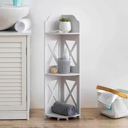 Corner Shelves (if Buy 2 $20)