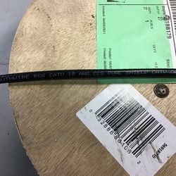 RG6 Coaxial Cable