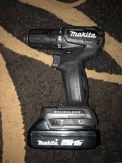 Makita set tool