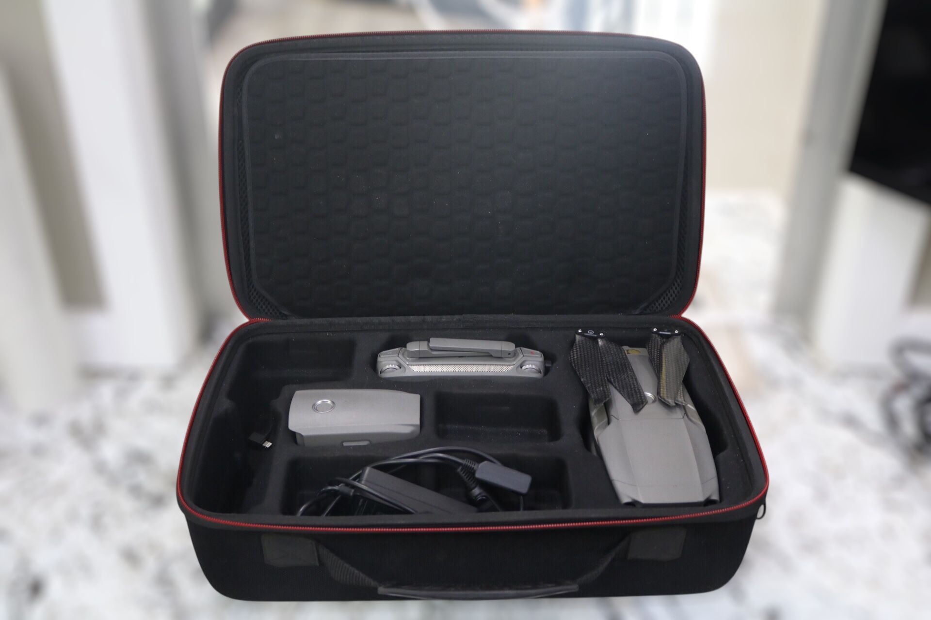 DJI Mavic 2 Zoom L1Z Drone Quadcopter