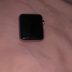 Face Of Apple Watch 