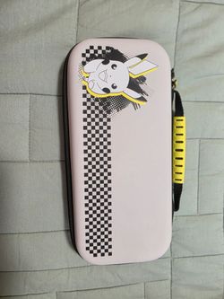 Nintendo Switch carrying case
