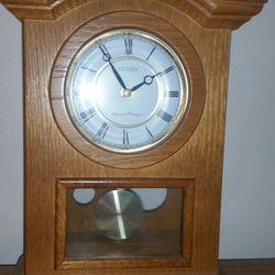 Mantel Clock