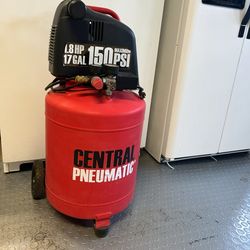 Compressor