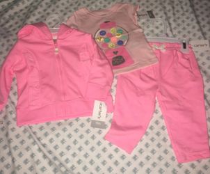 Adorable baby Bundle 9 Months