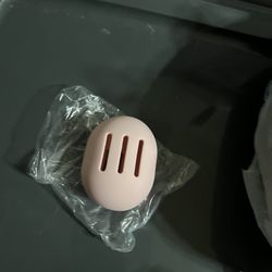 Silicone Make Up Sponge Holder