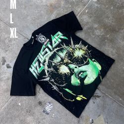 HELLSTAR SHIRT