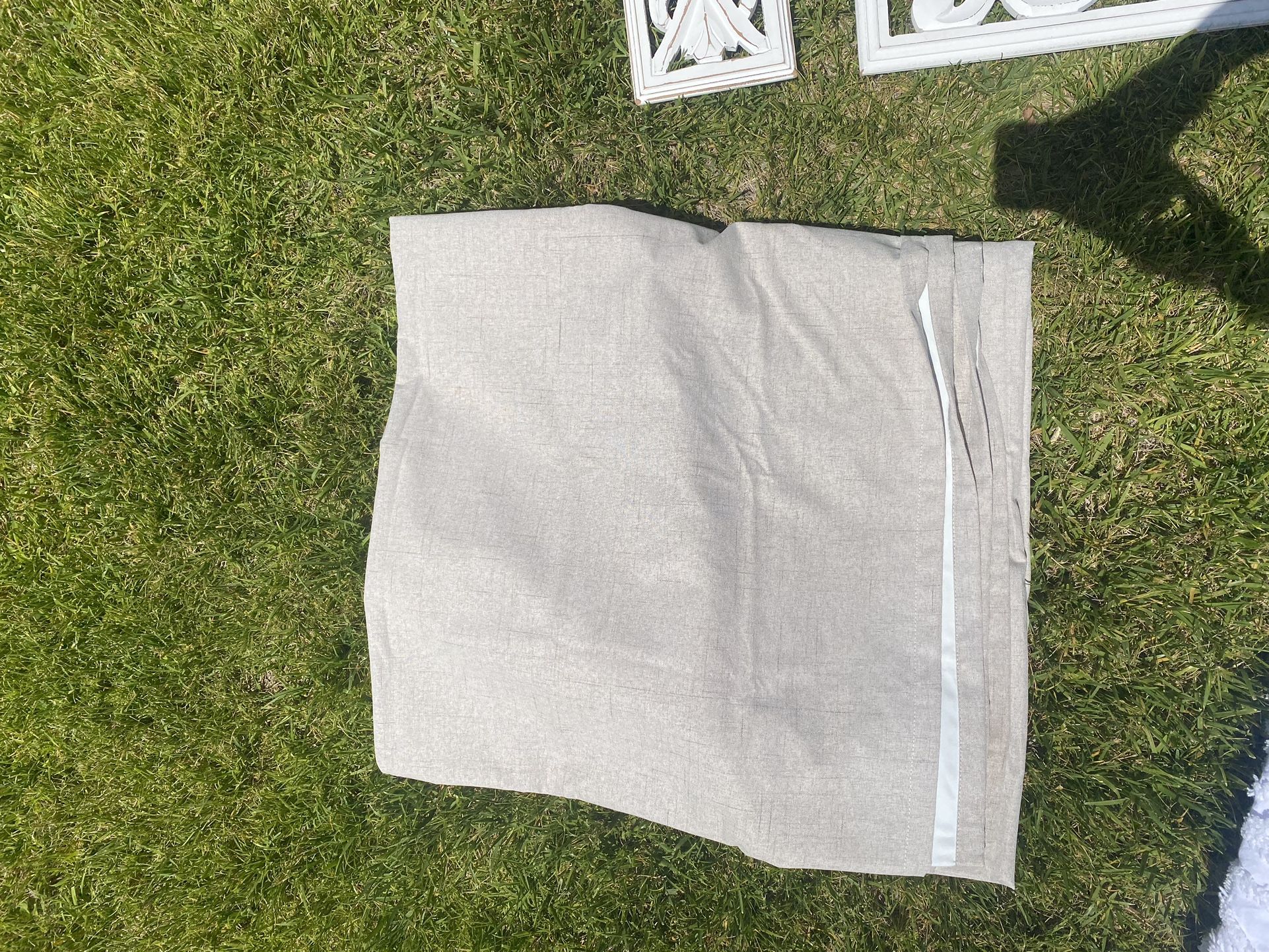 Black Out Curtains