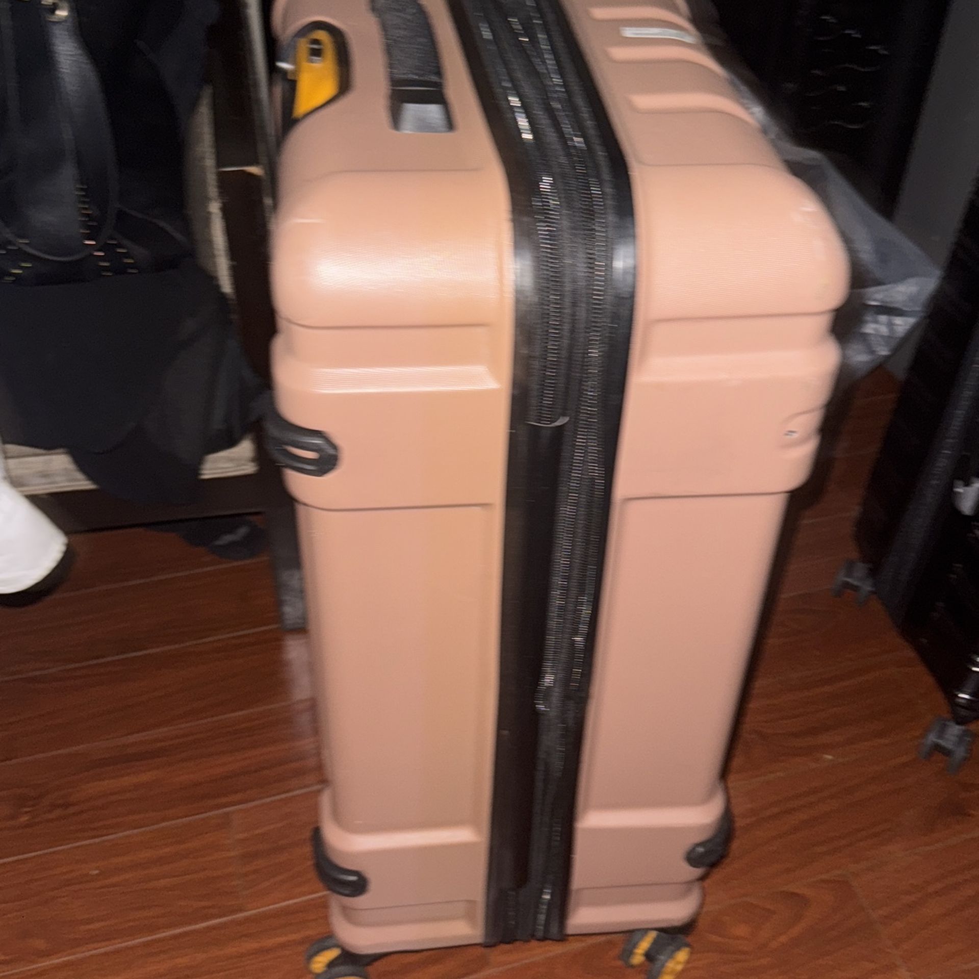 Beautiful XXL Suitcase,All Products : American Fashion Style Bags On Sale