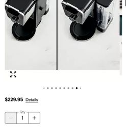 Ninja Coffee Maker