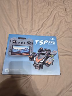 T5P PRO DRONE
