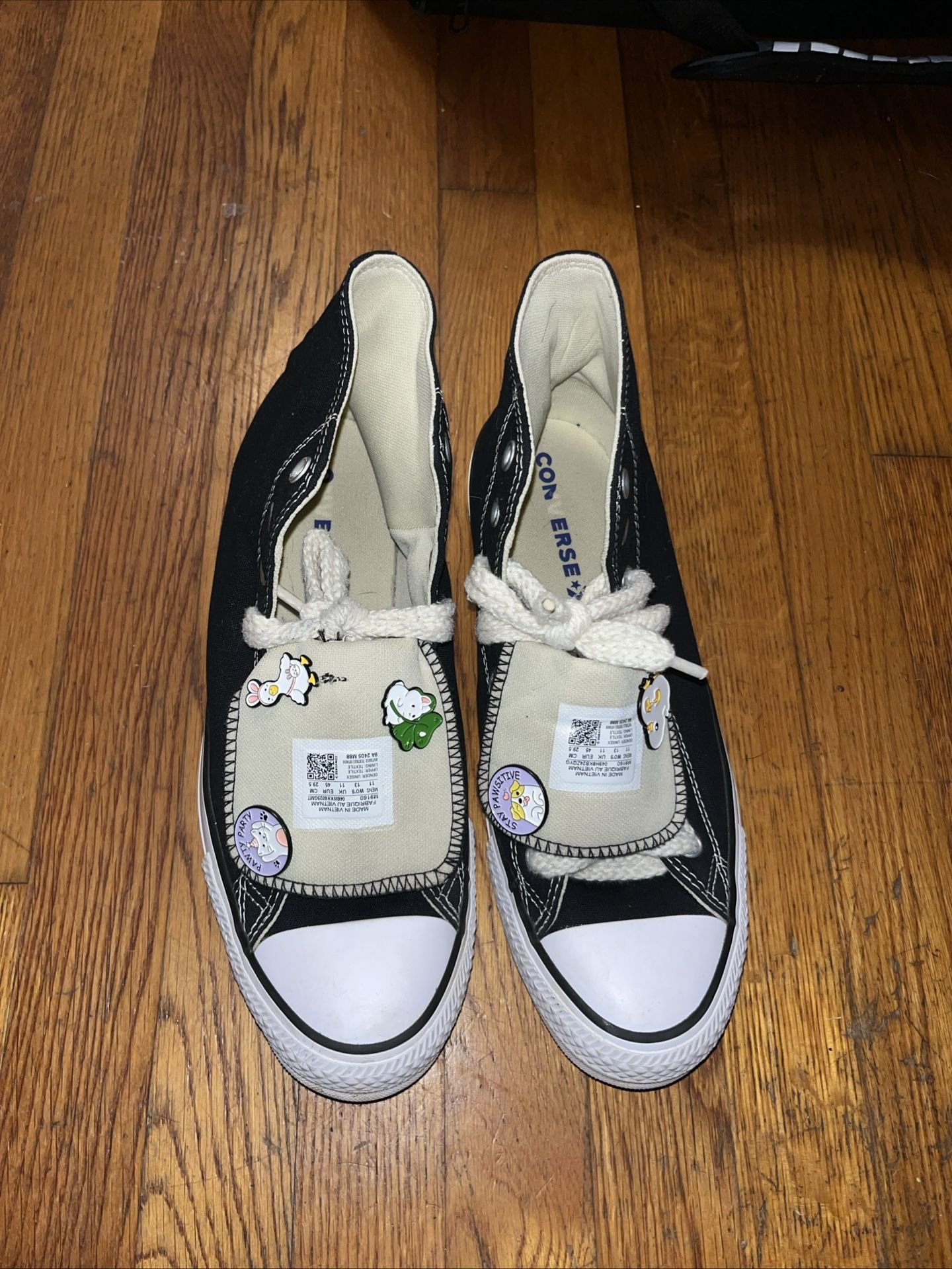 Chuck Taylor Converse