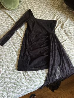 Windsor Dress