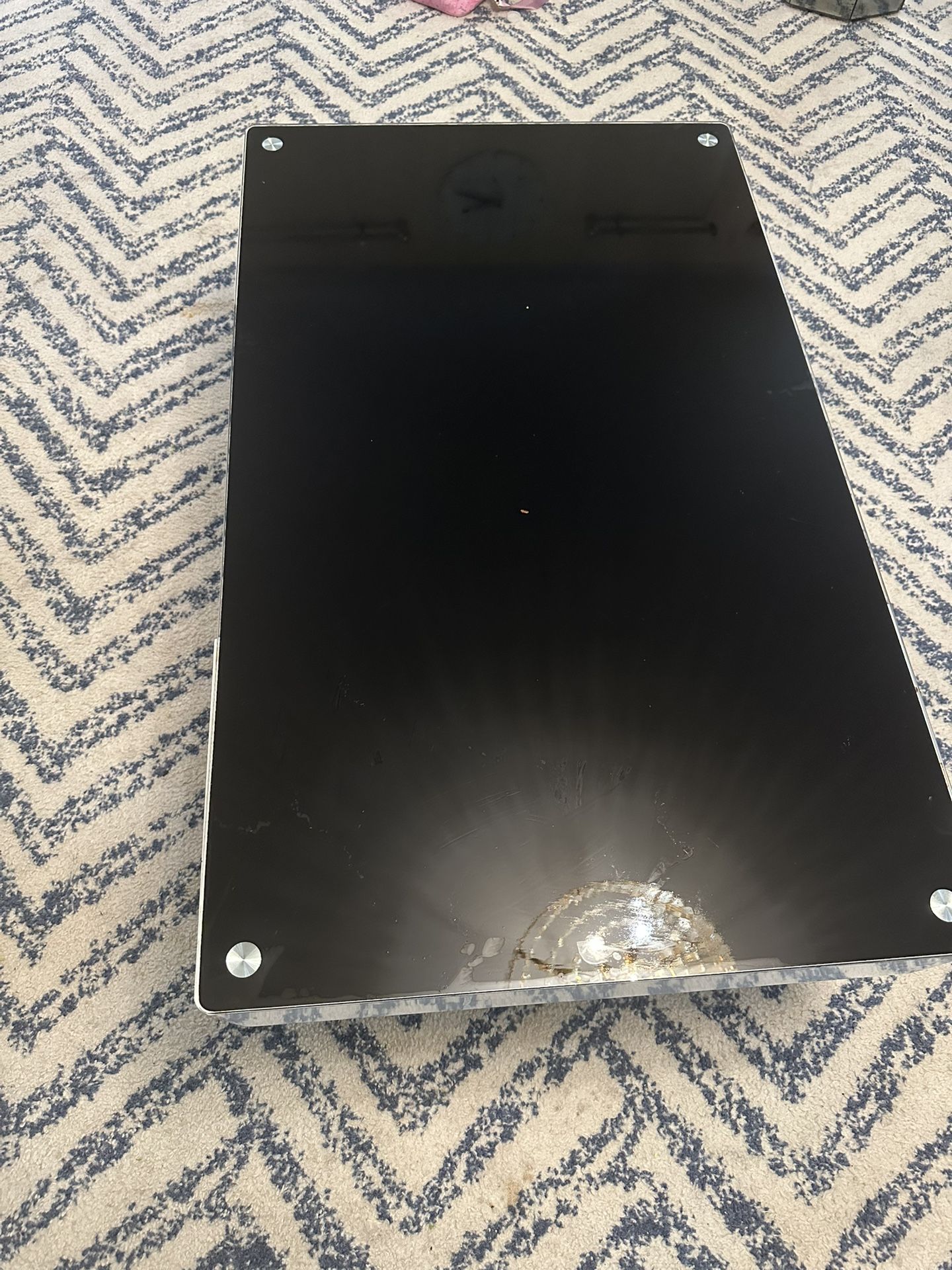 Center Table