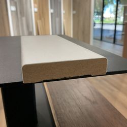 Door Casing/2.5”Baseboard