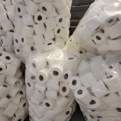 🧸📣70 ROLLOS DE PAPEL DE BAÑO POR $20 🏭(Doble hoja),ENTREGA GRATIS🚚💨