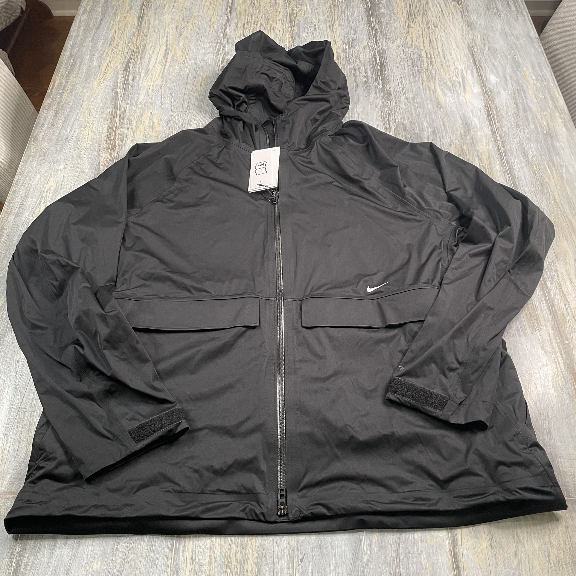 Nike Storm Fit ADV A.P.S. Jacket