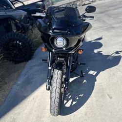 2024 Harley-Davidson Softail Fxlrst - Low Rider St