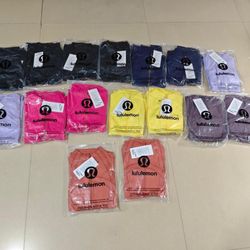 Lululemon Sets