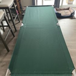 Camping Cot