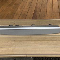 Retractable Cargo Cover 4Runner 