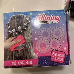 Hair Gems 