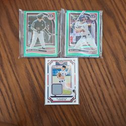 Baseball Cards